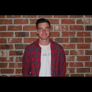 Meet your Posher, Dalton